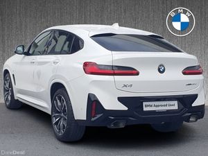 BMW X4 xDrive20d M Sport - Image 2