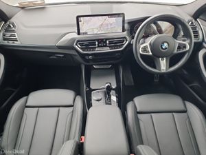 BMW X4 xDrive20d M Sport - Image 4