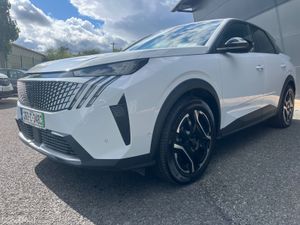 Peugeot 3008 2026 - Image 3