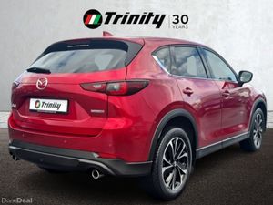 Mazda CX-5 ** EXCLUSIVE LINE ** HUGE SPEC ** STUNN - Image 3