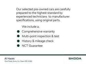 Skoda Octavia **STYLE MODEL** 2.0 TDI 115BHP - Image 3