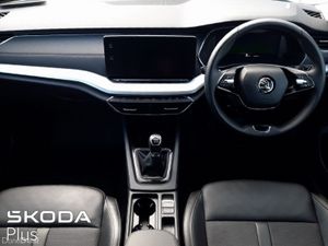 Skoda Octavia OCTAVIA AMB 2.0TDI 115HP - Image 2