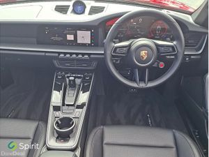 Porsche 911  CARRERA S-A CONVERTIBLE PDK - Image 4
