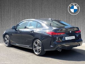 BMW 2-Series 218i M Sport Gran Coupe - Image 3