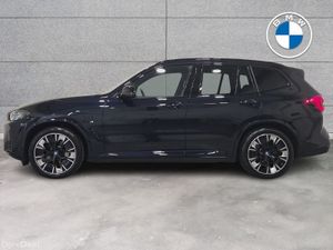 BMW iX3 M Sport Pro - Image 4