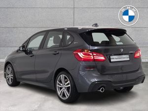 BMW 2-Series 225xe M Sport Premier Active Tourer - Image 3