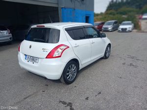 2017 Suzuki Swift 1.3 Automatic - Image 3