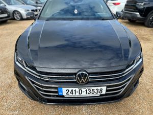 Volkswagen Arteon RLINE - Image 2