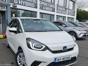 2021 Honda Fit 1.5 Hybrid Automatic 24K miles only - Image 3