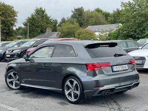 Audi A3 2017 2.0 Diesel Manual - Image 3