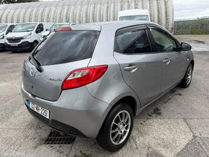 MAZDS DEMIO “AUTOMATIC” “TAX&NCT” 2013 - Image 4