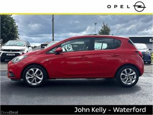 Opel Corsa 1.4 90PS SC - Image 4