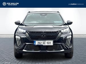 Peugeot 2008 HYBRID 145BHP e-DCS6 GT - Image 4