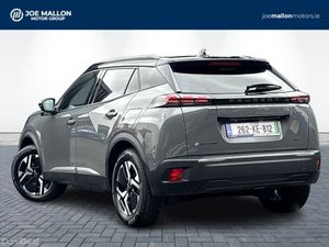Peugeot 2008 Electric 156bhp (54 kWh) GT ** Amazin - Image 3