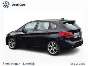 BMW 2-Series 218i Sport Auto CALL RONAN ON 0867705 - Image 3