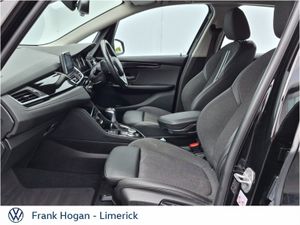 BMW 2-Series 218i Sport Auto CALL RONAN ON 0867705 - Image 4