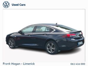 Opel Insignia 1.6 (136PS) Turbo D ecoTEC SRi CALL - Image 3