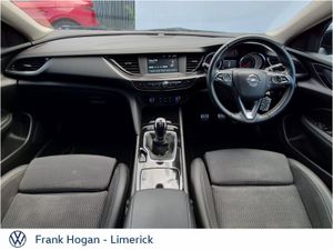 Opel Insignia 1.6 (136PS) Turbo D ecoTEC SRi CALL - Image 2