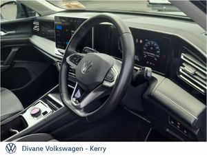 Volkswagen Tiguan ELEGANCE 2.0 TDI 150 BHP - Image 4