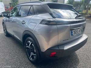 Peugeot 2008 2026 - Image 4