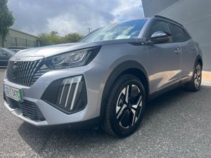 Peugeot 2008 2026 - Image 2