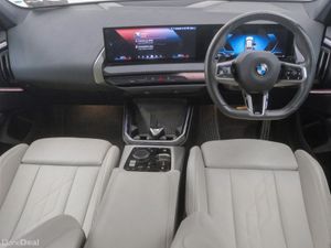 BMW X3 20d xDrive M Sport - Image 4