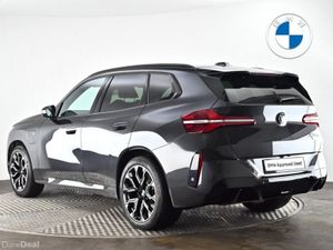 BMW X3 30e xDrive M Sport - Image 2