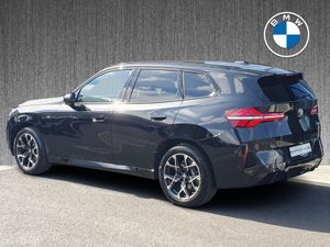 BMW X3 30e xDrive M Sport - Image 3