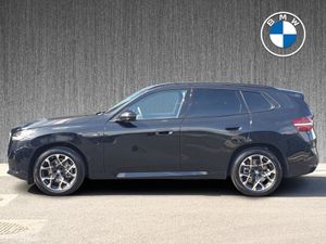 BMW X3 30e xDrive M Sport - Image 4