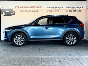Mazda CX-5 2019, new NCT / 12 month Warranty - Image 4