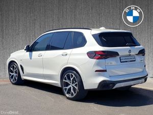 BMW X5 xDrive50e M Sport - Image 3