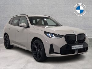 BMW X3 30e xDrive M Sport - Image 3
