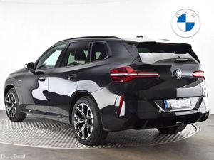 BMW X3 30e xDrive M Sport - Image 2