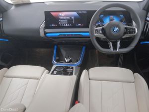 BMW X3 30e xDrive M Sport - Image 4