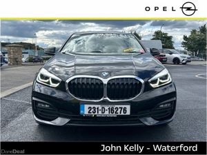 BMW 1-Series 116d SE - Image 3