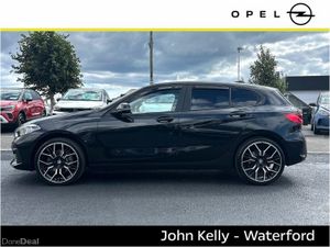 BMW 1-Series 116d SE - Image 4