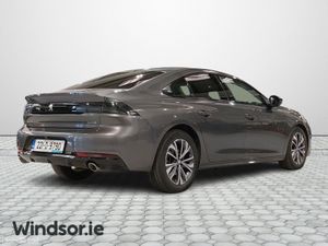 Peugeot 508 ALLURE HYBRID PHEV 225bhp - Image 2