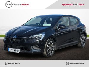 Renault Clio TCe 90 DFull Evolution - Image 4