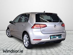 Volkswagen Golf TSI AUTOMATIC COMFORTLINE - Image 2