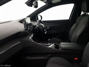 Peugeot 3008 HYBRID2 180bhp PHEV Allure - Image 4