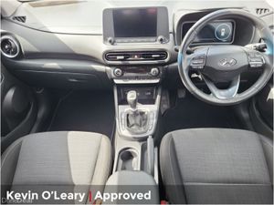 Hyundai KONA Executive 1.0 - Image 4