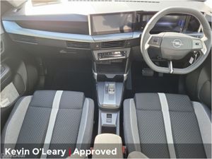 Opel Frontera Hybrid Elegance 1.2 100hp automatic - Image 4