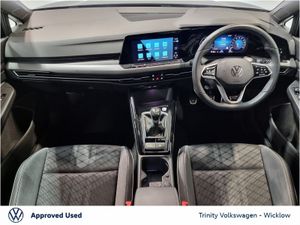 Volkswagen Golf ** R-LINE ** 1.5 TSI ** 130BHP ** - Image 2