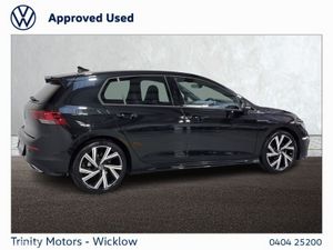 Volkswagen Golf ** R-LINE ** 1.5 TSI ** 130BHP ** - Image 3