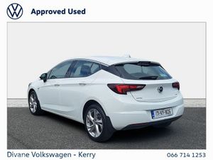 Opel Astra 1.6 CDTi 110 BHP  Sri - Image 3