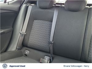 Opel Astra 1.6 CDTi 110 BHP  Sri - Image 4