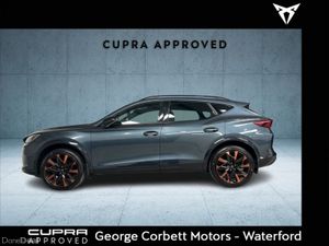 Cupra Formentor 1.5 eTSI 150hp DSG V2 - Image 3