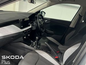 Skoda Kamiq KAMIQ SELECTION 1.0TSI 115HP - Image 4