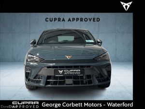 Cupra Leon 1.5eTSI 150hp DSG - Image 2