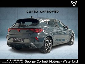 Cupra Leon 1.5eTSI 150hp DSG - Image 4